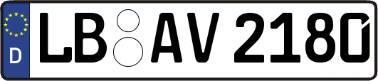 LB-AV2180