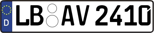 LB-AV2410