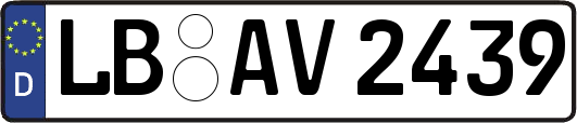 LB-AV2439