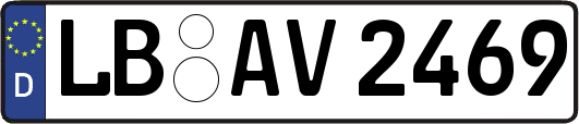 LB-AV2469