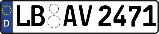 LB-AV2471