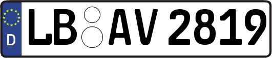 LB-AV2819