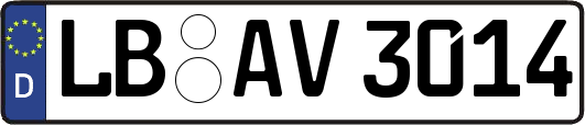 LB-AV3014