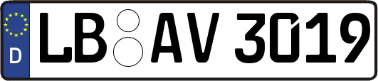 LB-AV3019