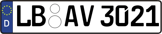 LB-AV3021