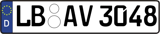 LB-AV3048