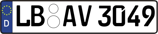 LB-AV3049