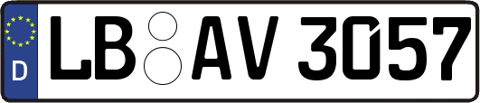 LB-AV3057