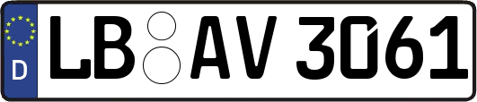 LB-AV3061