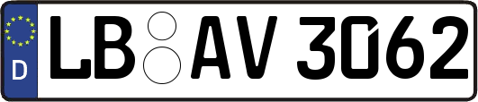 LB-AV3062