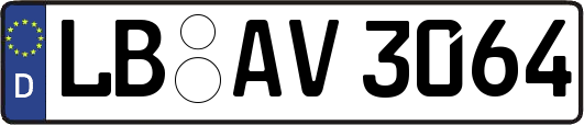 LB-AV3064