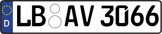 LB-AV3066