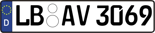 LB-AV3069