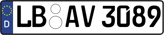 LB-AV3089