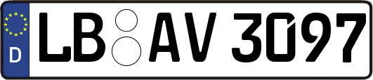 LB-AV3097