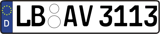 LB-AV3113