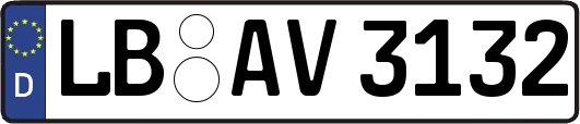 LB-AV3132