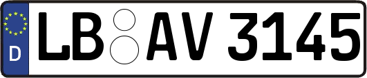 LB-AV3145