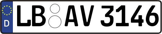 LB-AV3146
