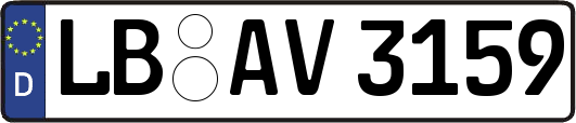 LB-AV3159