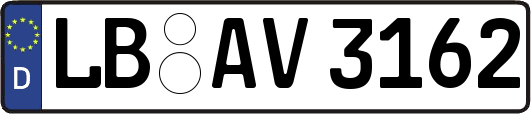 LB-AV3162