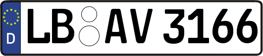 LB-AV3166