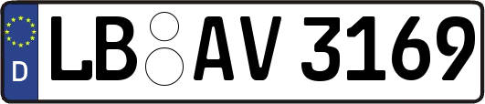 LB-AV3169