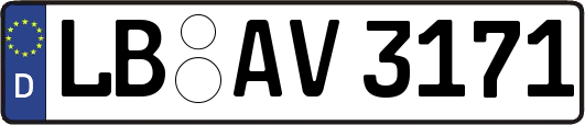LB-AV3171