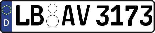 LB-AV3173
