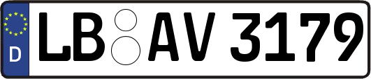LB-AV3179