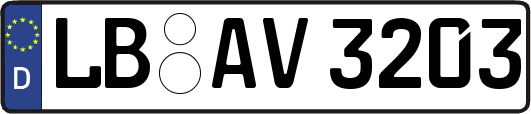 LB-AV3203