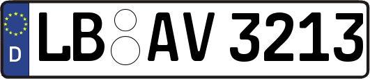 LB-AV3213