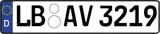 LB-AV3219