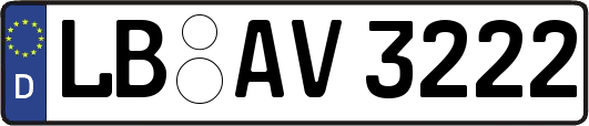 LB-AV3222