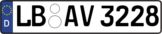 LB-AV3228