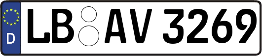 LB-AV3269