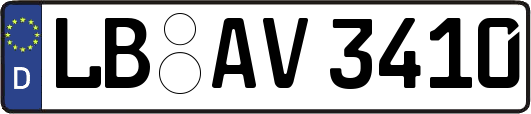 LB-AV3410