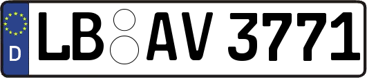 LB-AV3771