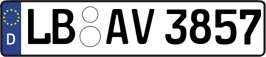 LB-AV3857