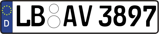 LB-AV3897
