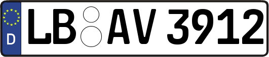 LB-AV3912