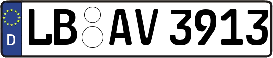 LB-AV3913