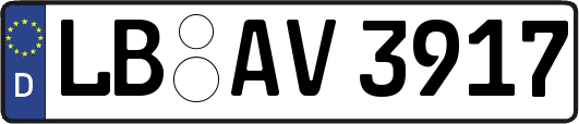 LB-AV3917