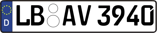 LB-AV3940