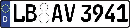 LB-AV3941