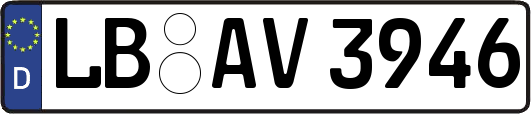 LB-AV3946
