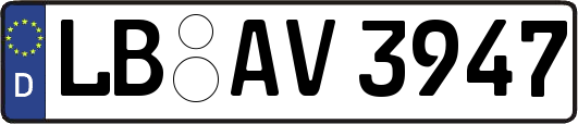 LB-AV3947