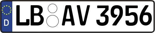 LB-AV3956