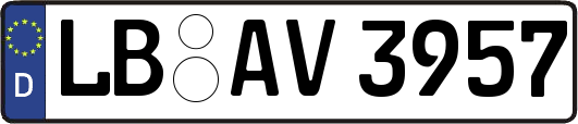 LB-AV3957