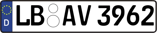 LB-AV3962